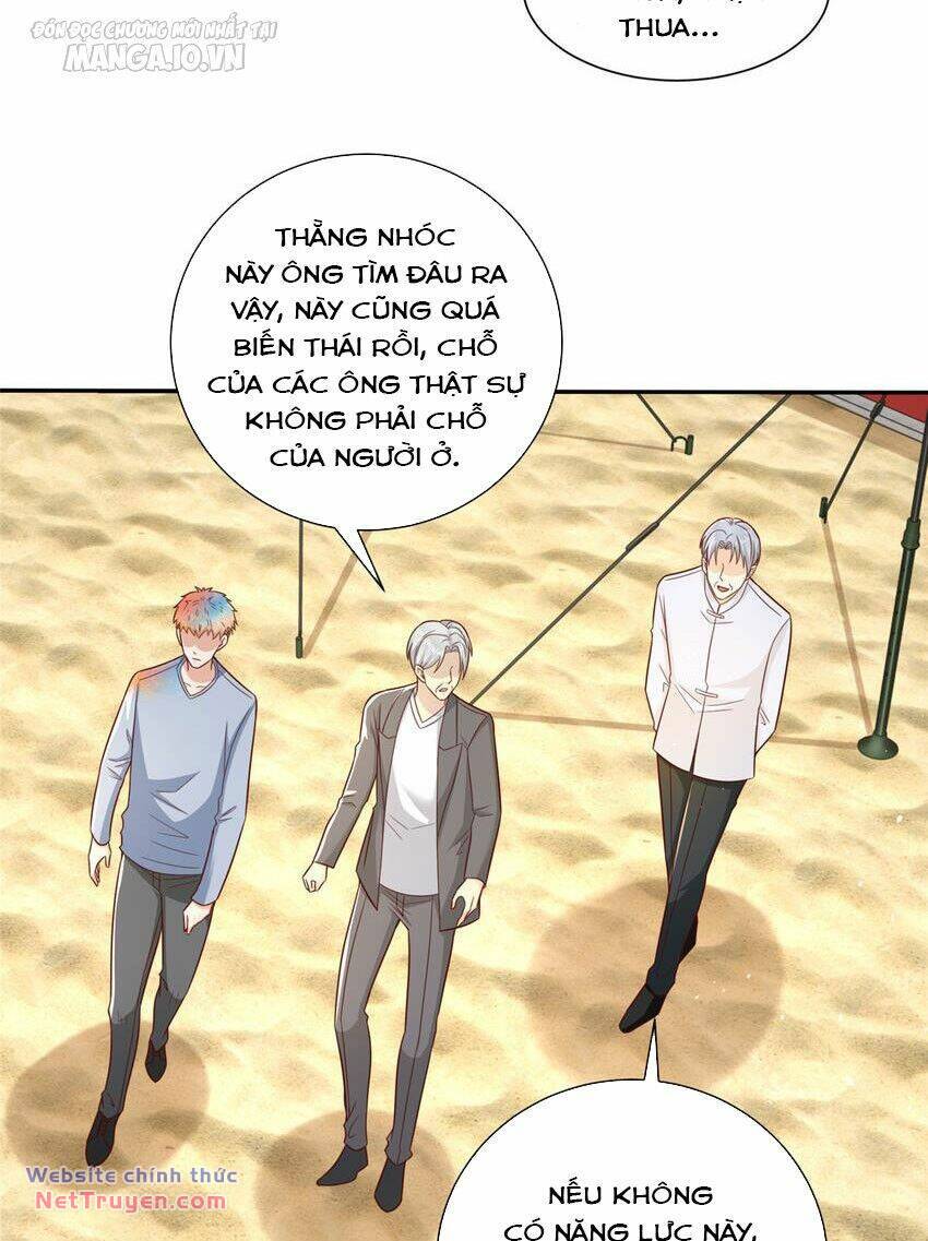 Mỗi Tuần Ta Có Một Nghề Nghiệp Mới Chapter 532 - Trang 2