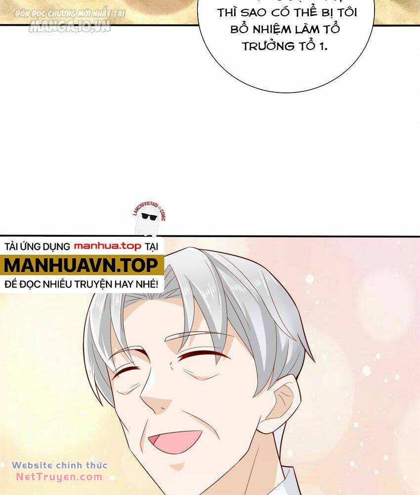 Mỗi Tuần Ta Có Một Nghề Nghiệp Mới Chapter 532 - Trang 2