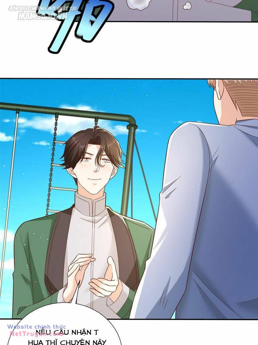 Mỗi Tuần Ta Có Một Nghề Nghiệp Mới Chapter 532 - Trang 2