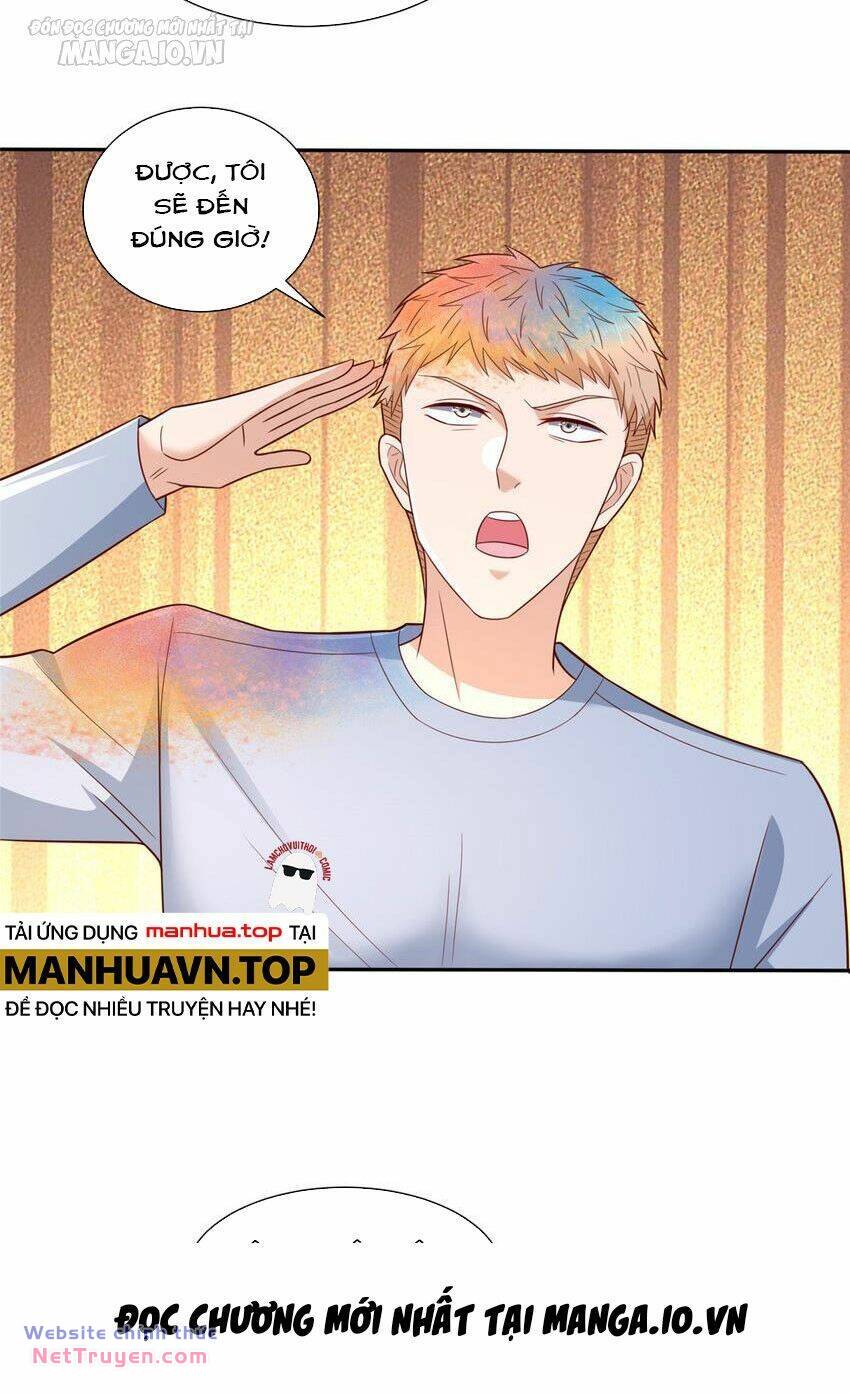 Mỗi Tuần Ta Có Một Nghề Nghiệp Mới Chapter 532 - Trang 2