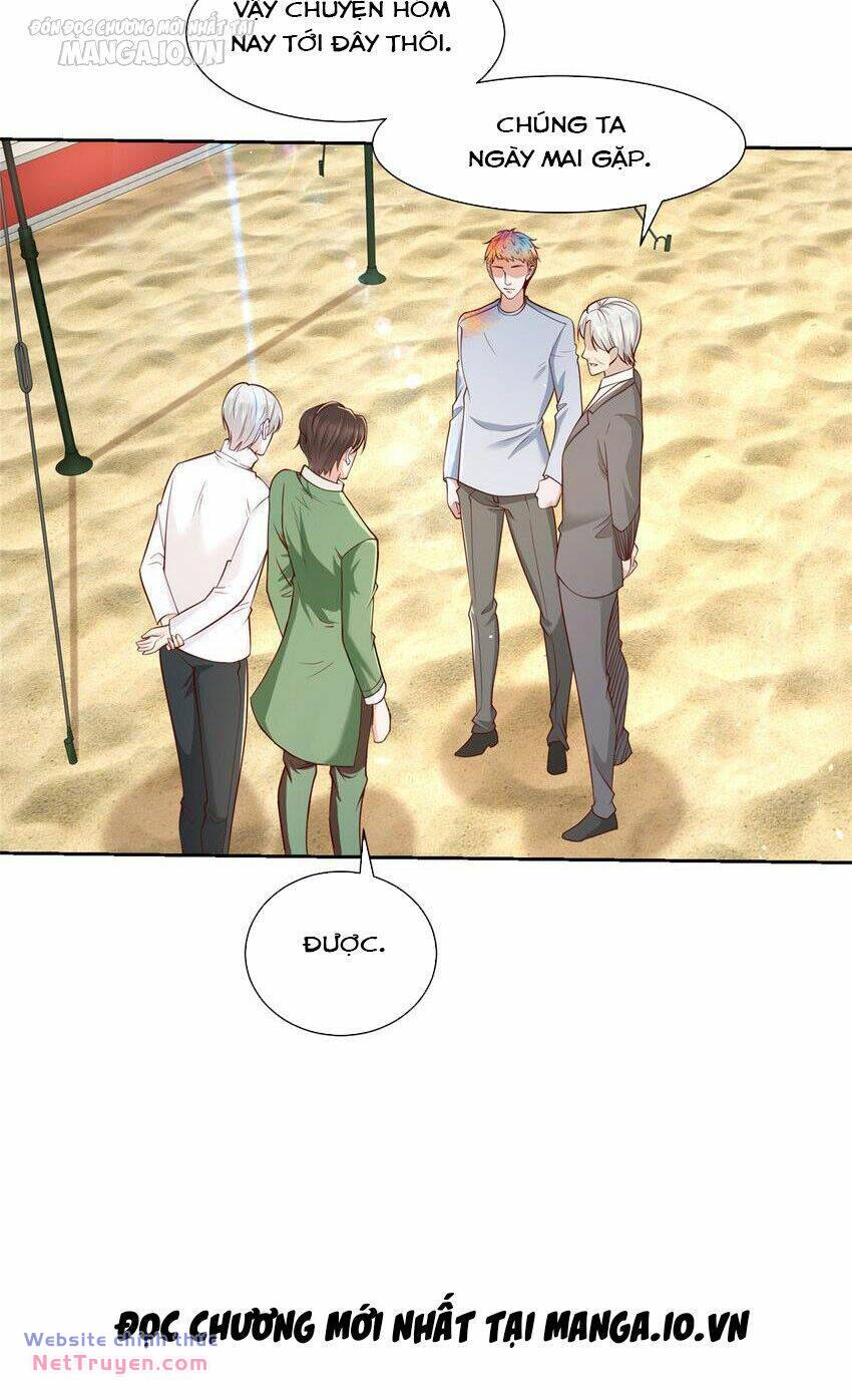 Mỗi Tuần Ta Có Một Nghề Nghiệp Mới Chapter 532 - Trang 2