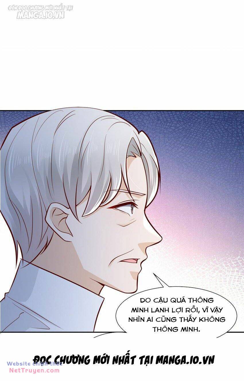 Mỗi Tuần Ta Có Một Nghề Nghiệp Mới Chapter 532 - Trang 2