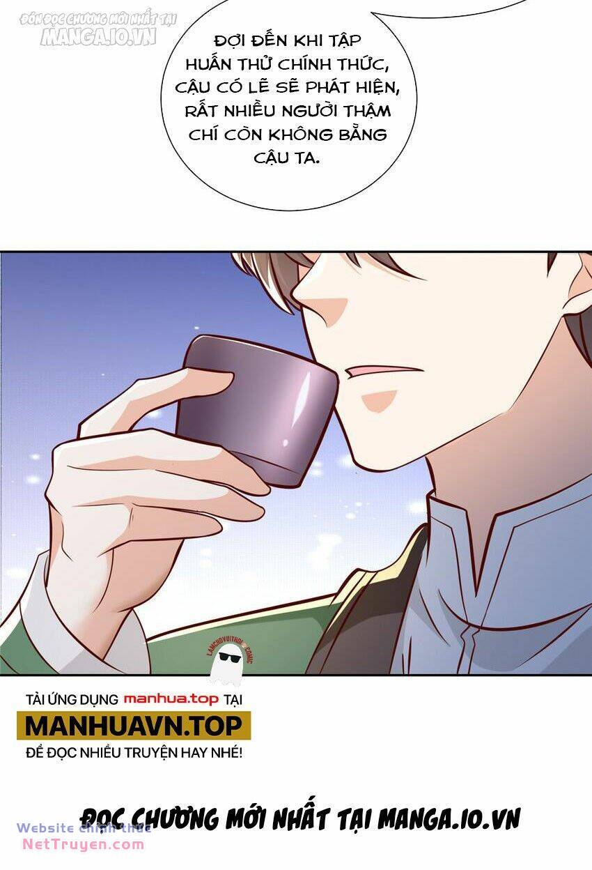 Mỗi Tuần Ta Có Một Nghề Nghiệp Mới Chapter 532 - Trang 2