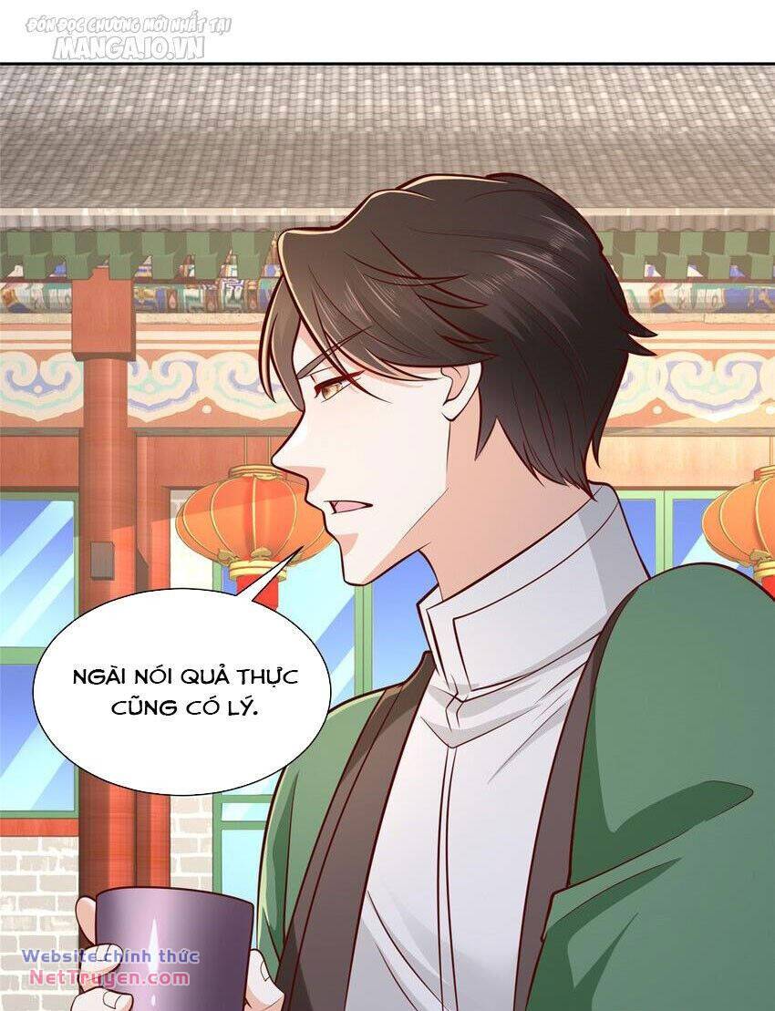 Mỗi Tuần Ta Có Một Nghề Nghiệp Mới Chapter 532 - Trang 2