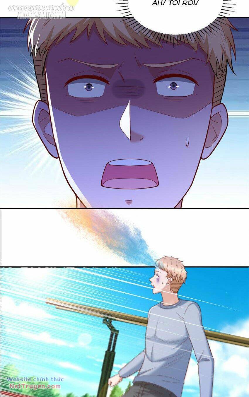 Mỗi Tuần Ta Có Một Nghề Nghiệp Mới Chapter 532 - Trang 2