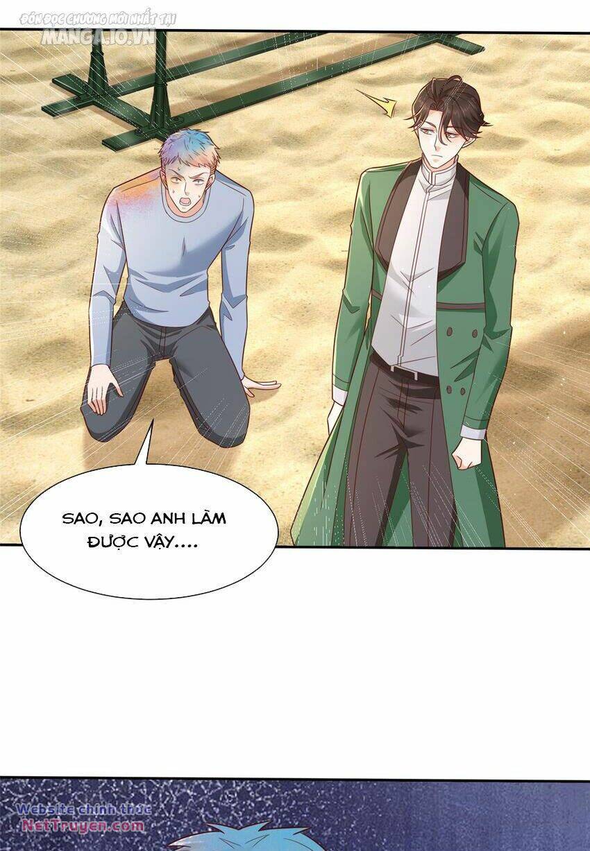 Mỗi Tuần Ta Có Một Nghề Nghiệp Mới Chapter 532 - Trang 2