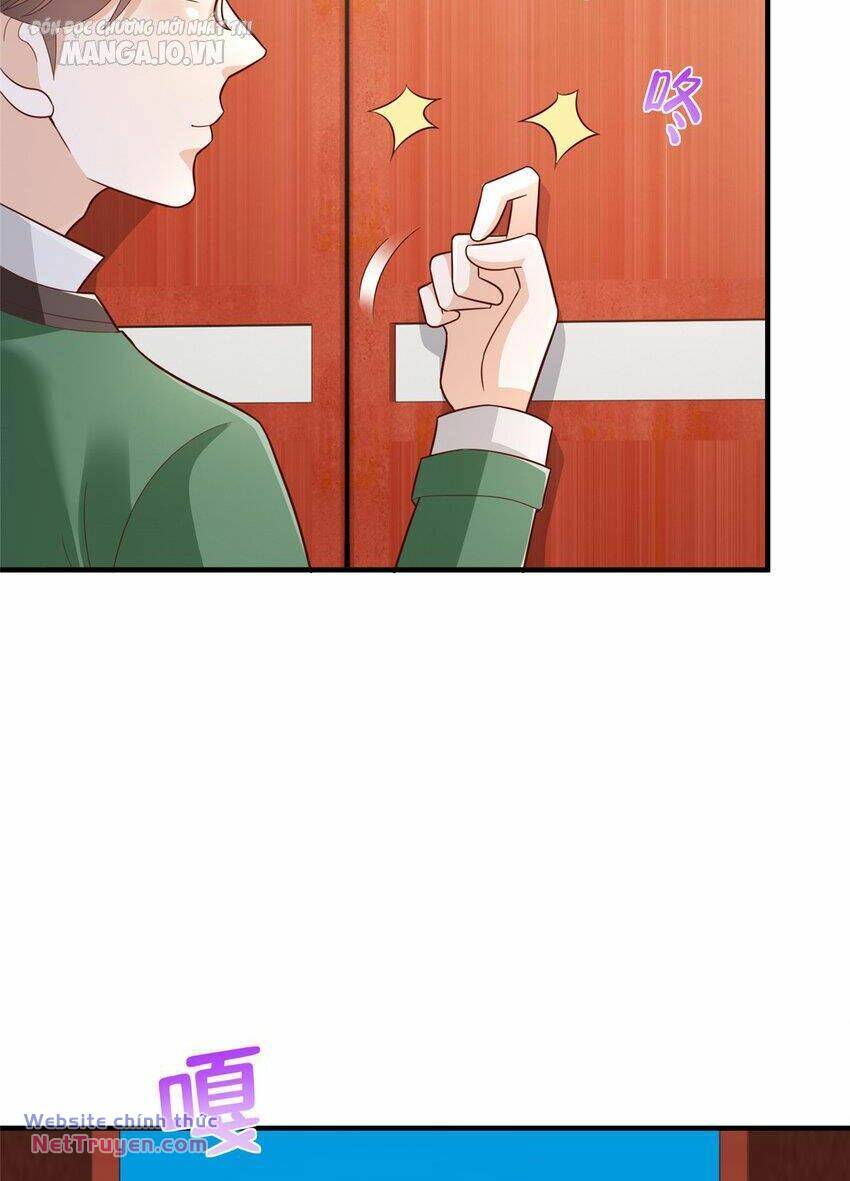 Mỗi Tuần Ta Có Một Nghề Nghiệp Mới Chapter 533 - Trang 2