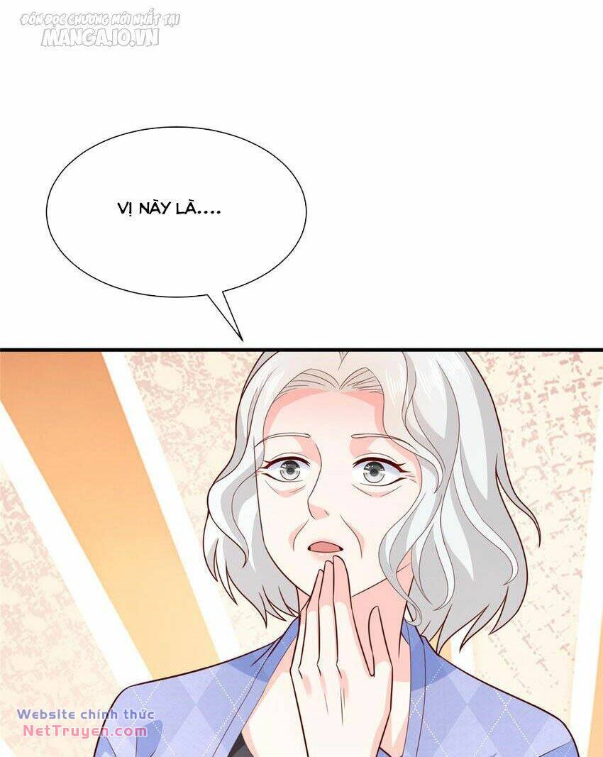 Mỗi Tuần Ta Có Một Nghề Nghiệp Mới Chapter 533 - Trang 2