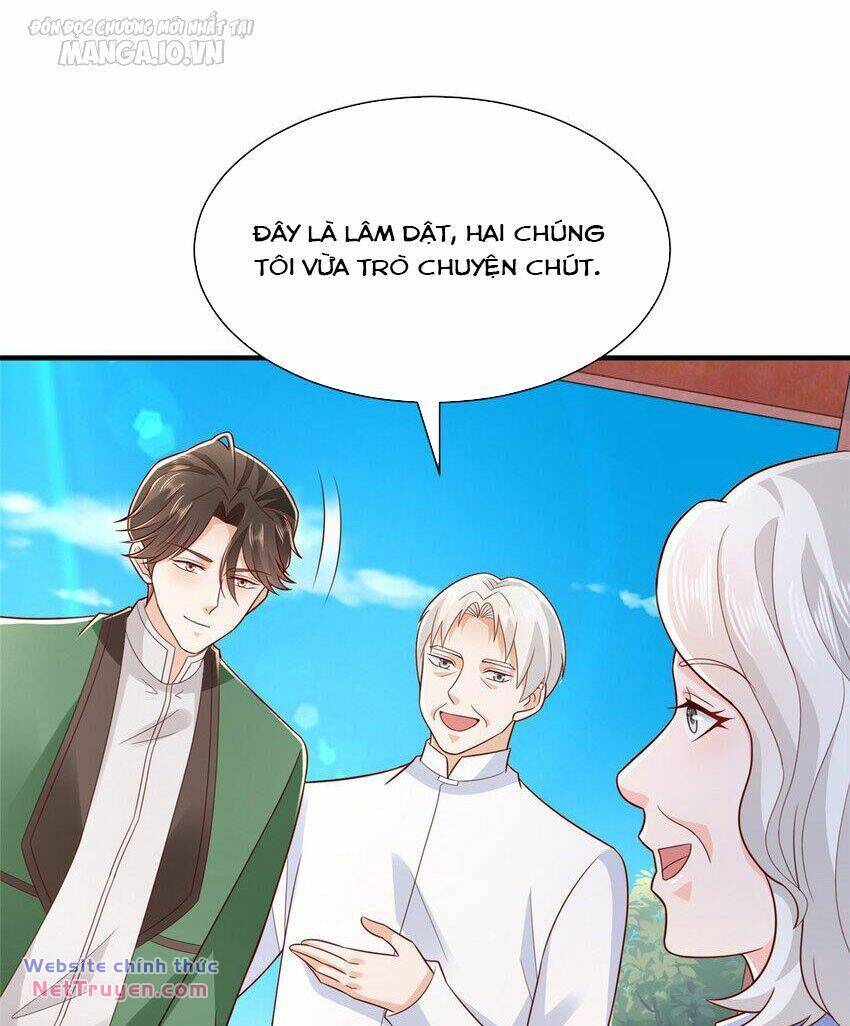 Mỗi Tuần Ta Có Một Nghề Nghiệp Mới Chapter 533 - Trang 2