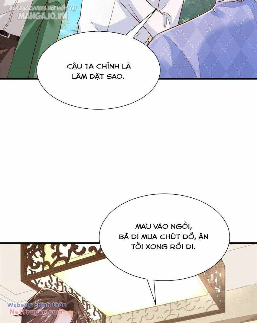 Mỗi Tuần Ta Có Một Nghề Nghiệp Mới Chapter 533 - Trang 2