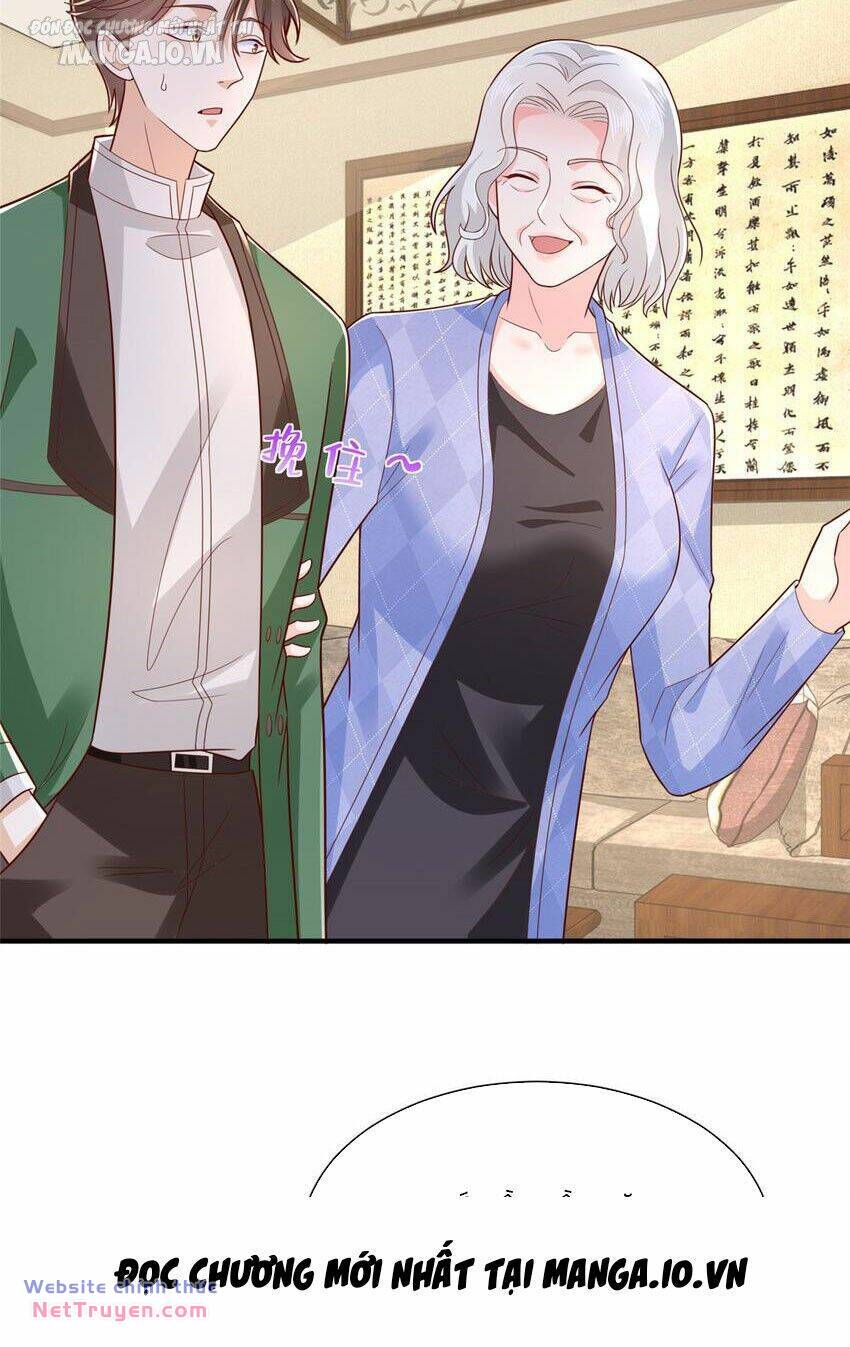 Mỗi Tuần Ta Có Một Nghề Nghiệp Mới Chapter 533 - Trang 2