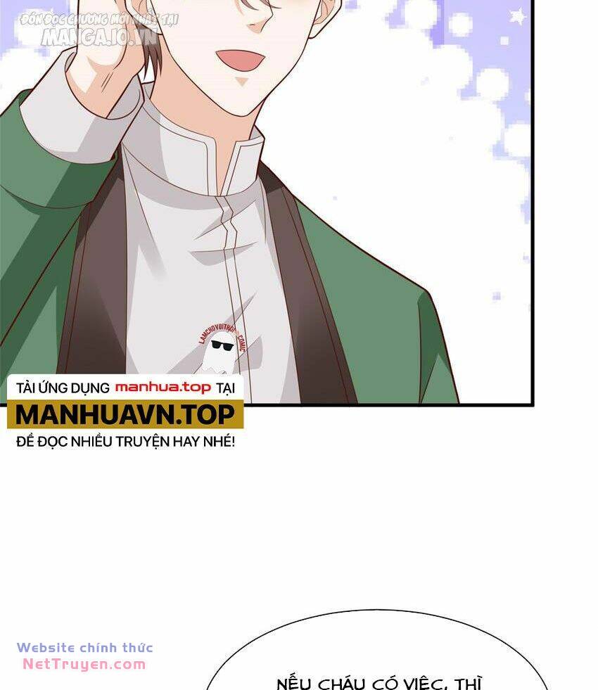 Mỗi Tuần Ta Có Một Nghề Nghiệp Mới Chapter 533 - Trang 2