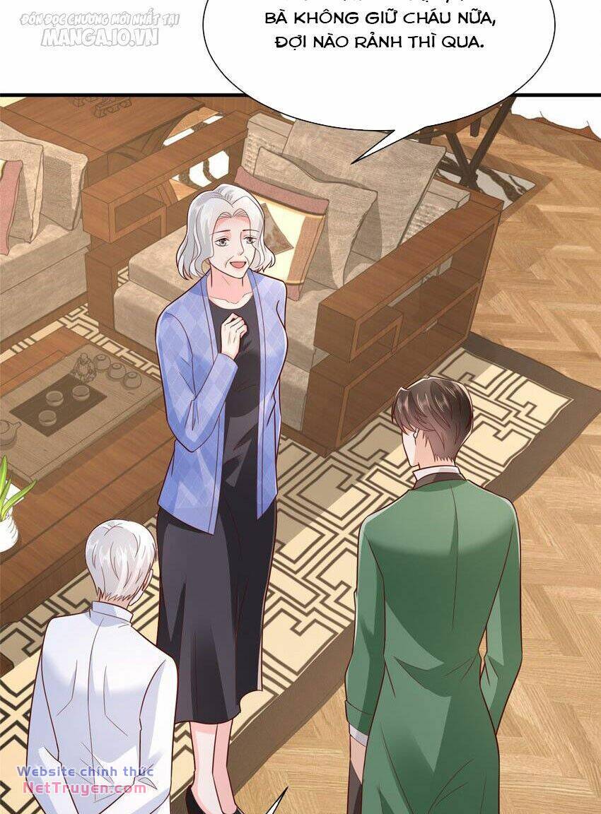 Mỗi Tuần Ta Có Một Nghề Nghiệp Mới Chapter 533 - Trang 2