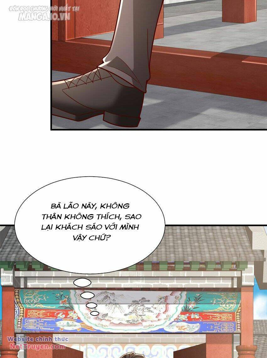 Mỗi Tuần Ta Có Một Nghề Nghiệp Mới Chapter 533 - Trang 2