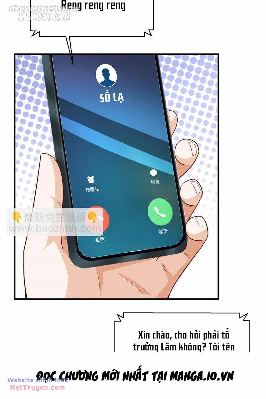 Mỗi Tuần Ta Có Một Nghề Nghiệp Mới Chapter 533 - Trang 2