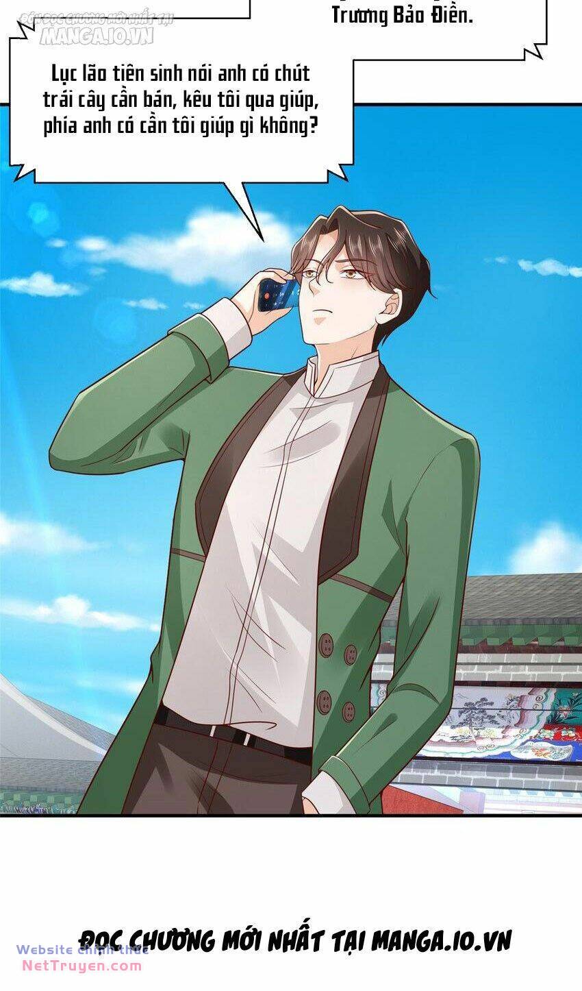 Mỗi Tuần Ta Có Một Nghề Nghiệp Mới Chapter 533 - Trang 2