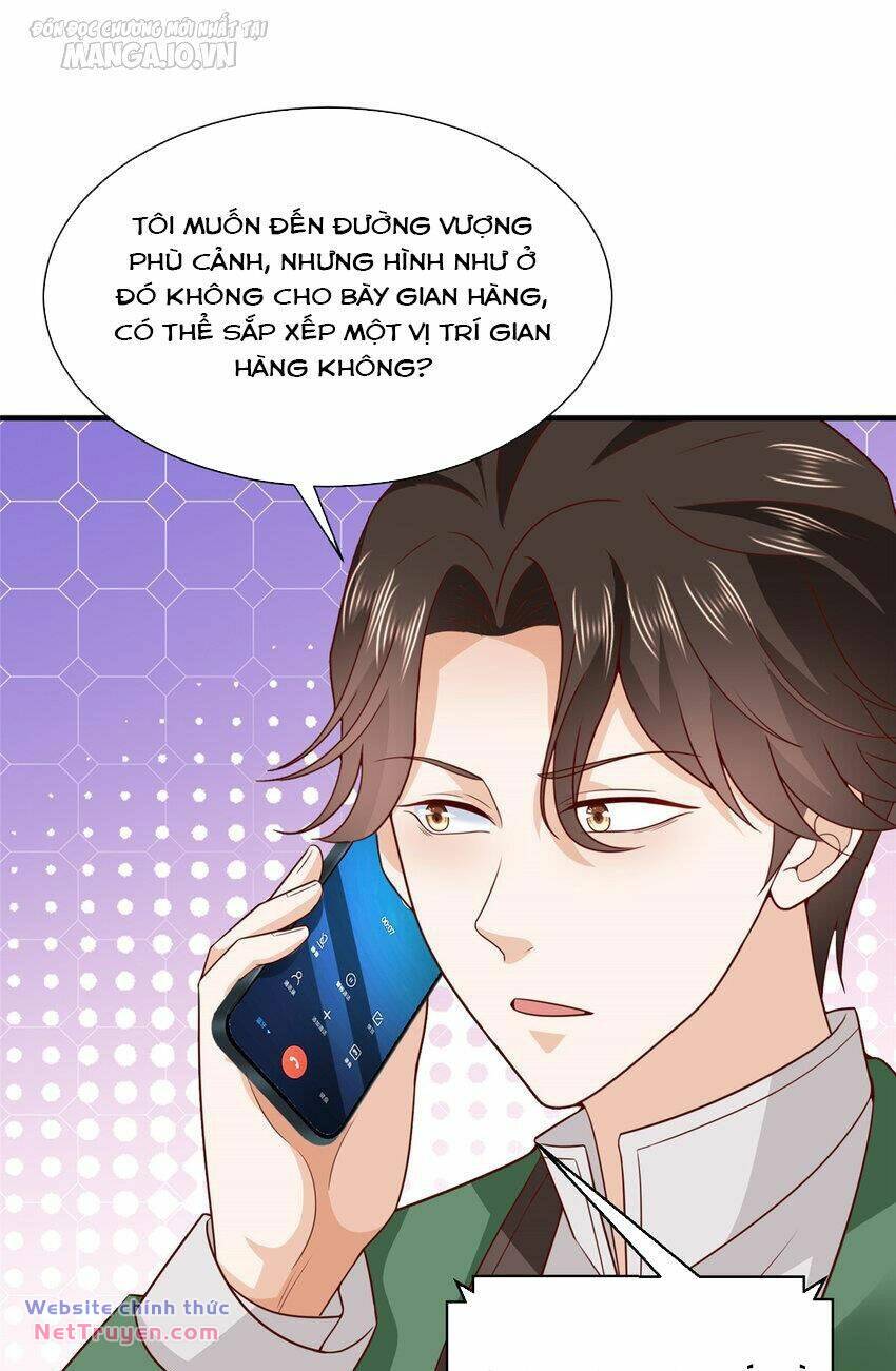 Mỗi Tuần Ta Có Một Nghề Nghiệp Mới Chapter 533 - Trang 2