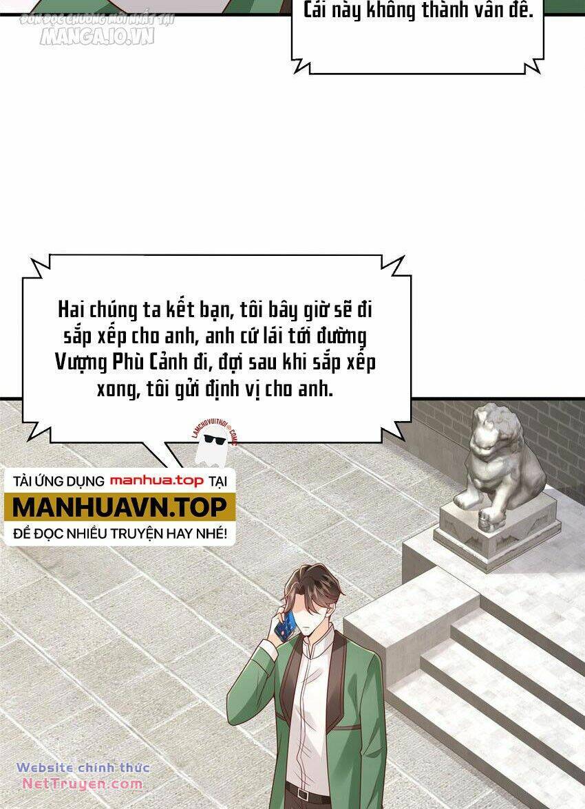 Mỗi Tuần Ta Có Một Nghề Nghiệp Mới Chapter 533 - Trang 2