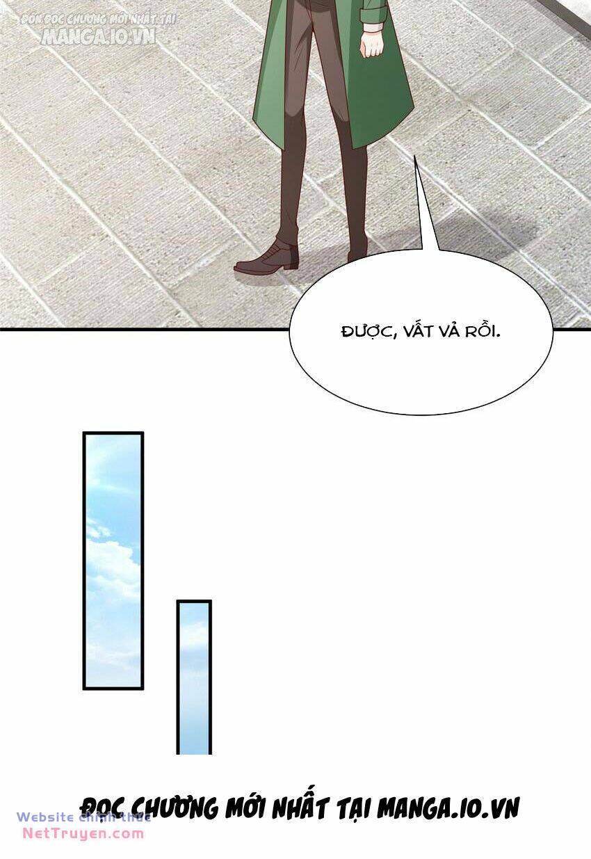 Mỗi Tuần Ta Có Một Nghề Nghiệp Mới Chapter 533 - Trang 2