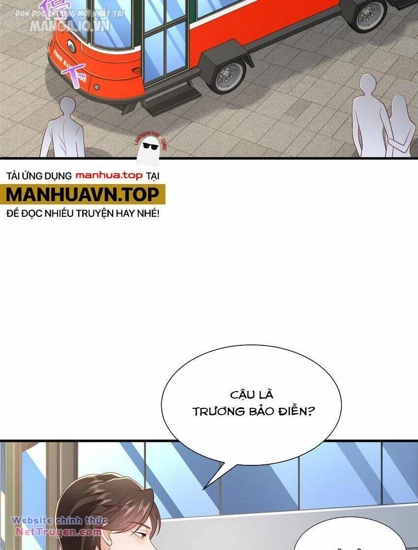 Mỗi Tuần Ta Có Một Nghề Nghiệp Mới Chapter 533 - Trang 2