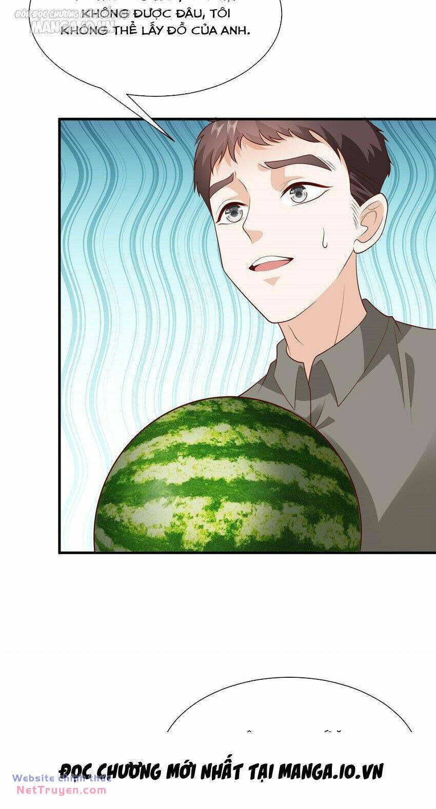 Mỗi Tuần Ta Có Một Nghề Nghiệp Mới Chapter 533 - Trang 2