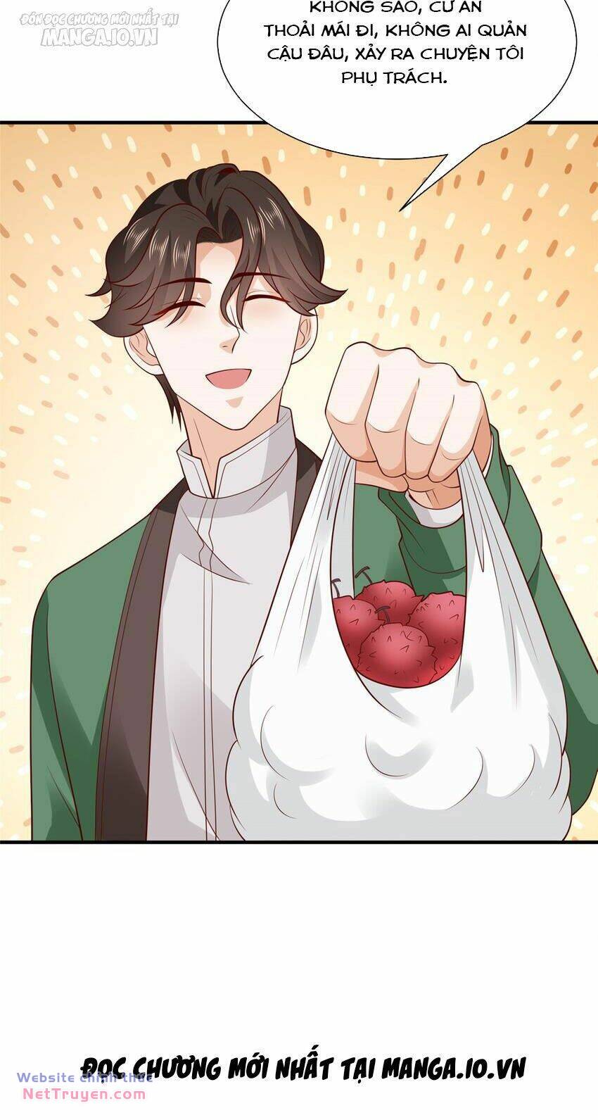 Mỗi Tuần Ta Có Một Nghề Nghiệp Mới Chapter 533 - Trang 2