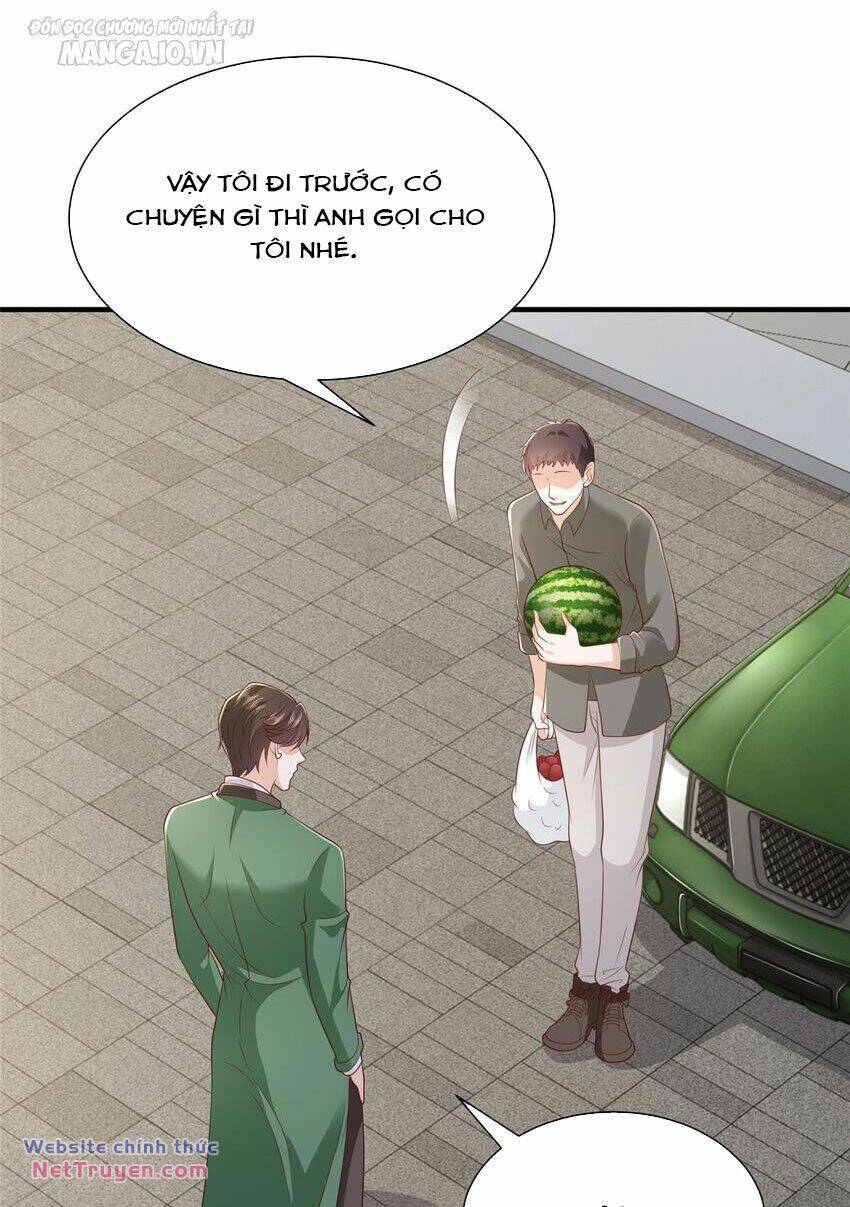 Mỗi Tuần Ta Có Một Nghề Nghiệp Mới Chapter 533 - Trang 2