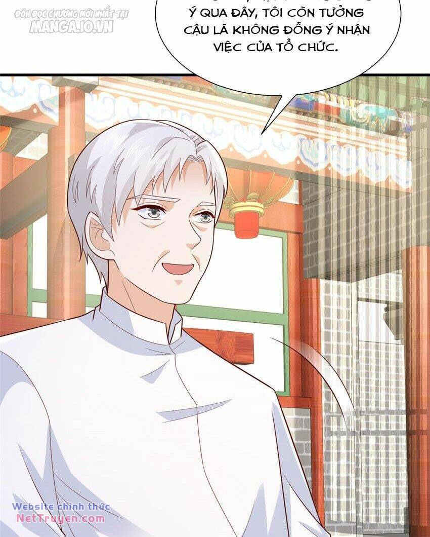 Mỗi Tuần Ta Có Một Nghề Nghiệp Mới Chapter 533 - Trang 2