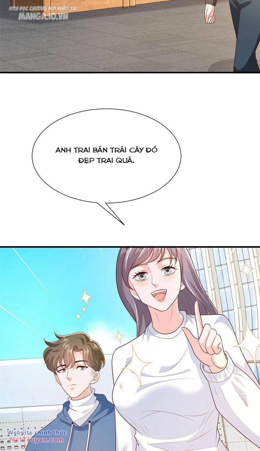 Mỗi Tuần Ta Có Một Nghề Nghiệp Mới Chapter 533 - Trang 2