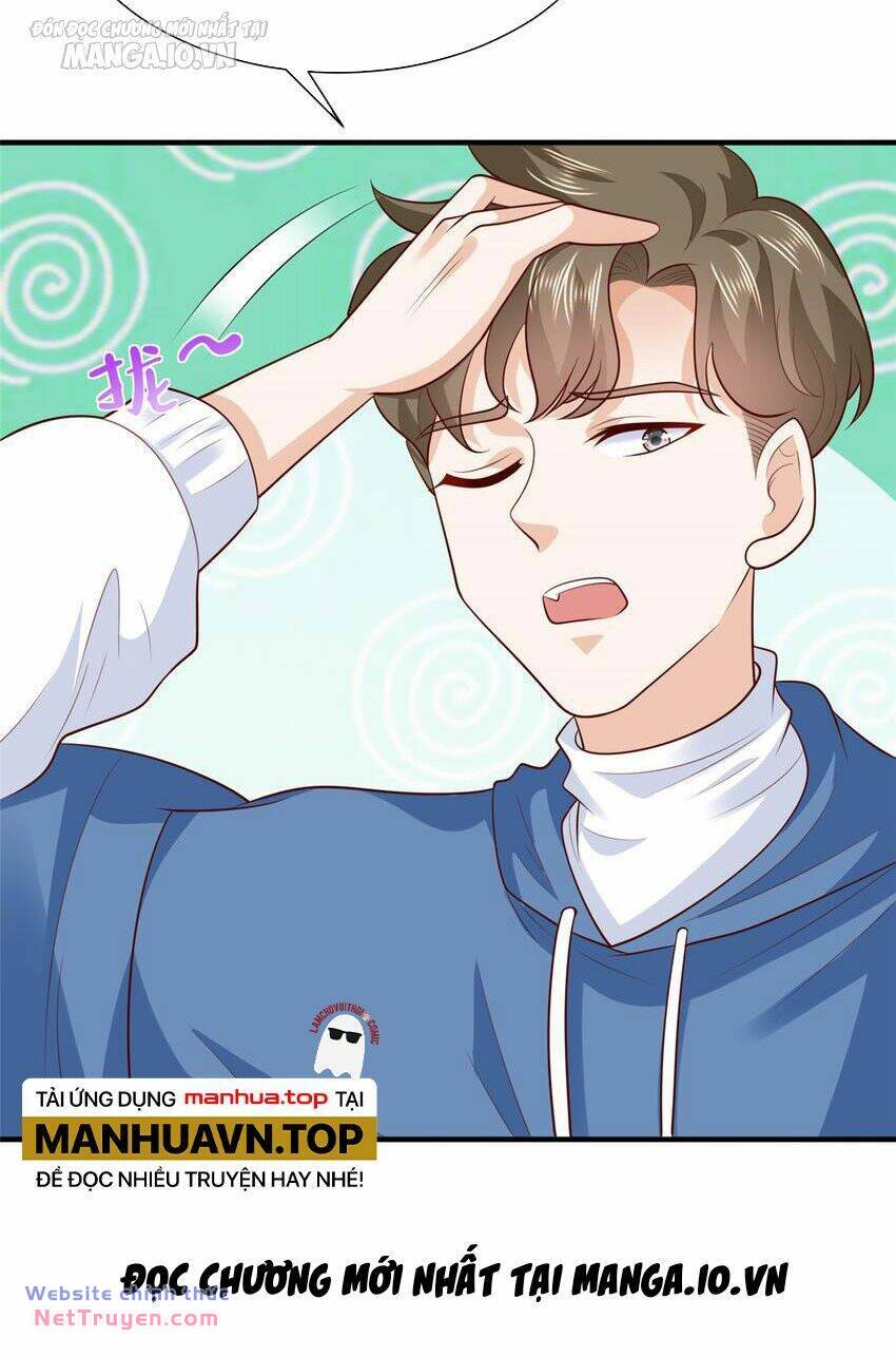 Mỗi Tuần Ta Có Một Nghề Nghiệp Mới Chapter 533 - Trang 2