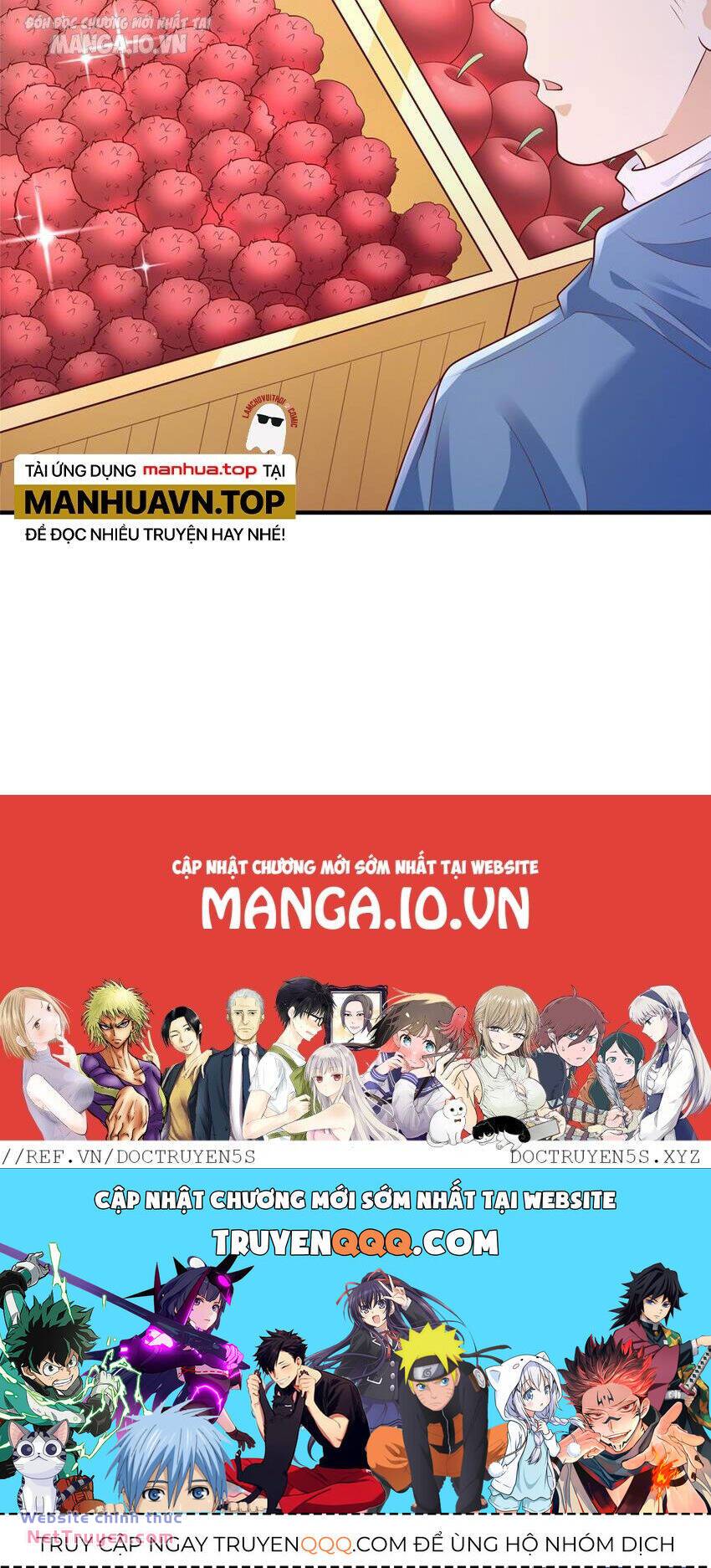 Mỗi Tuần Ta Có Một Nghề Nghiệp Mới Chapter 533 - Trang 2