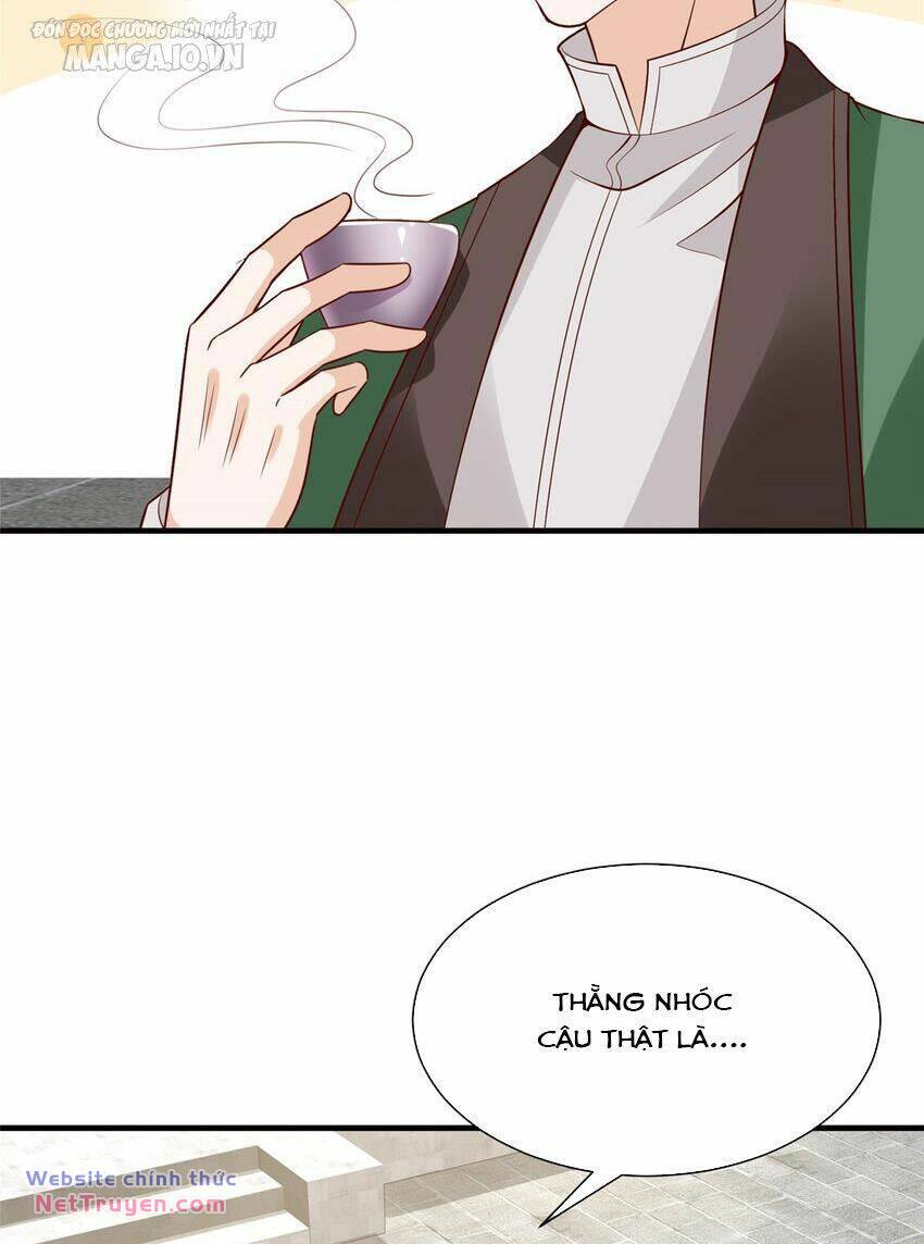 Mỗi Tuần Ta Có Một Nghề Nghiệp Mới Chapter 533 - Trang 2