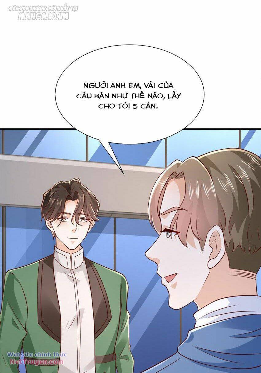 Mỗi Tuần Ta Có Một Nghề Nghiệp Mới Chapter 534 - Trang 2