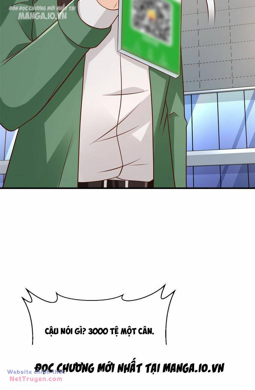 Mỗi Tuần Ta Có Một Nghề Nghiệp Mới Chapter 534 - Trang 2