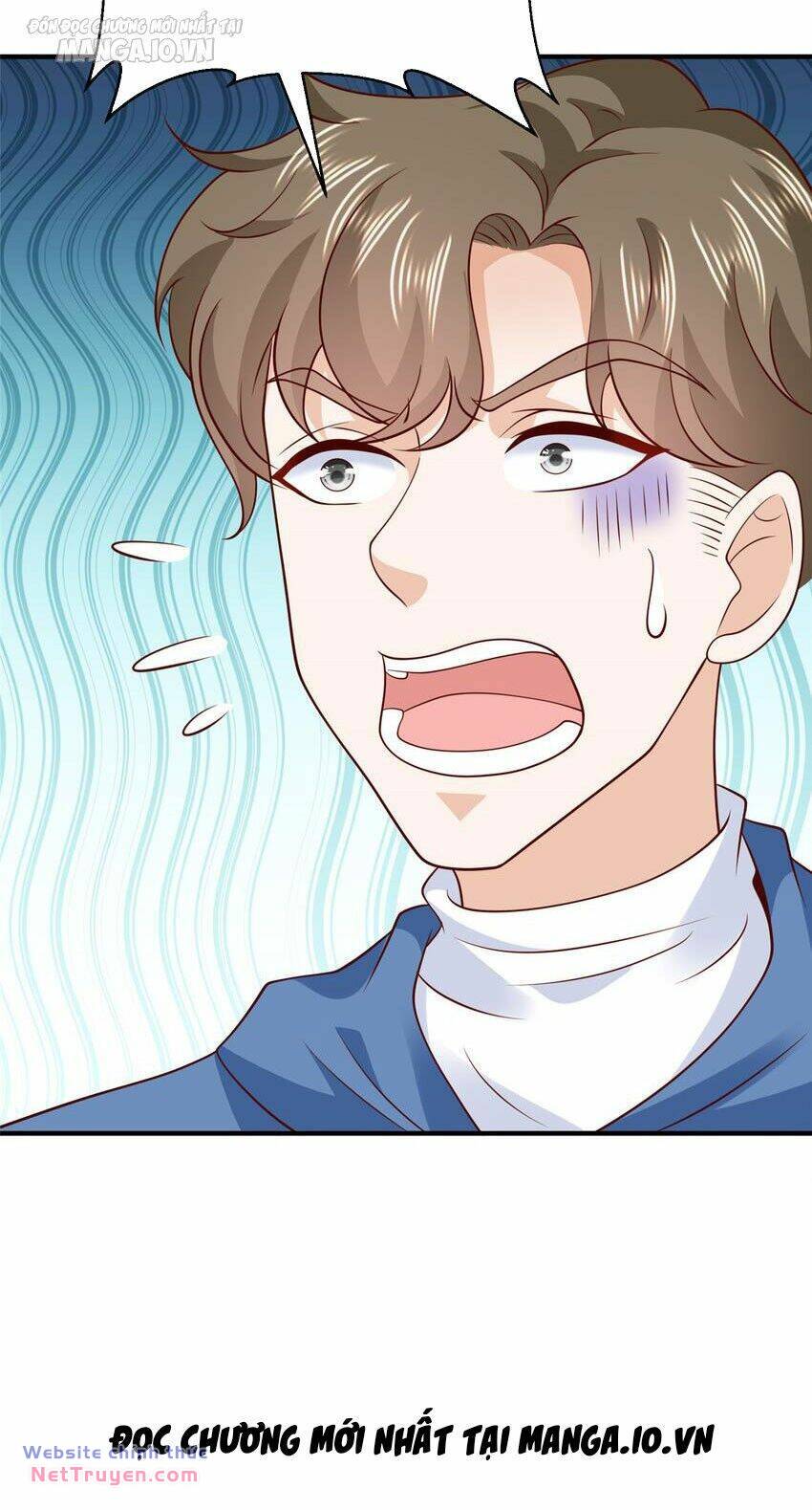 Mỗi Tuần Ta Có Một Nghề Nghiệp Mới Chapter 534 - Trang 2