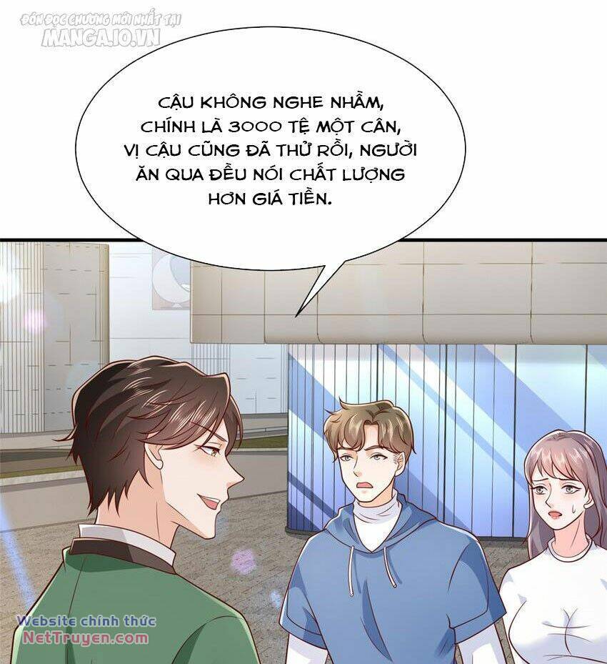 Mỗi Tuần Ta Có Một Nghề Nghiệp Mới Chapter 534 - Trang 2