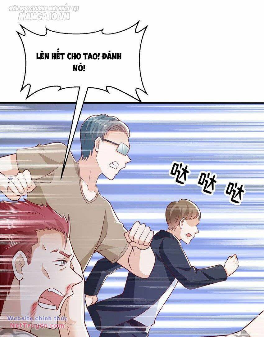 Mỗi Tuần Ta Có Một Nghề Nghiệp Mới Chapter 535 - Trang 2