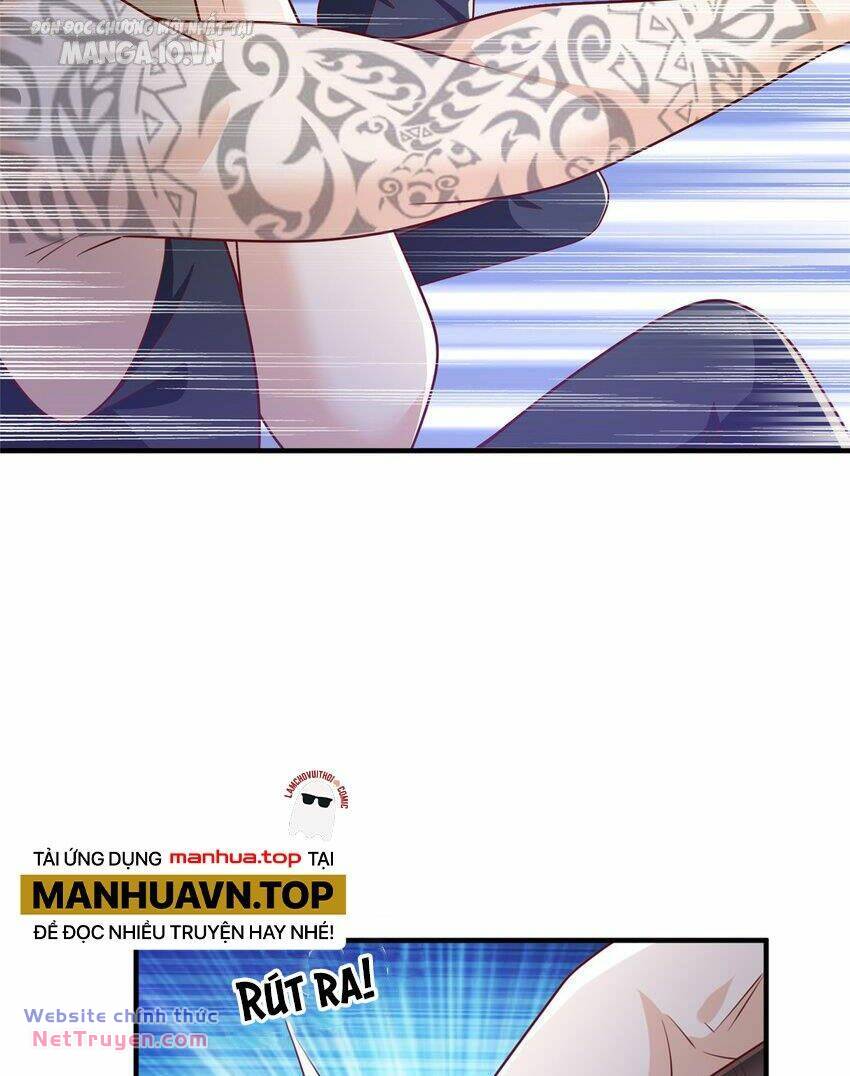 Mỗi Tuần Ta Có Một Nghề Nghiệp Mới Chapter 535 - Trang 2