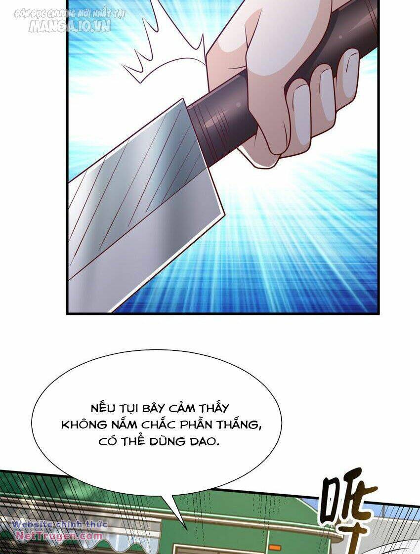 Mỗi Tuần Ta Có Một Nghề Nghiệp Mới Chapter 535 - Trang 2