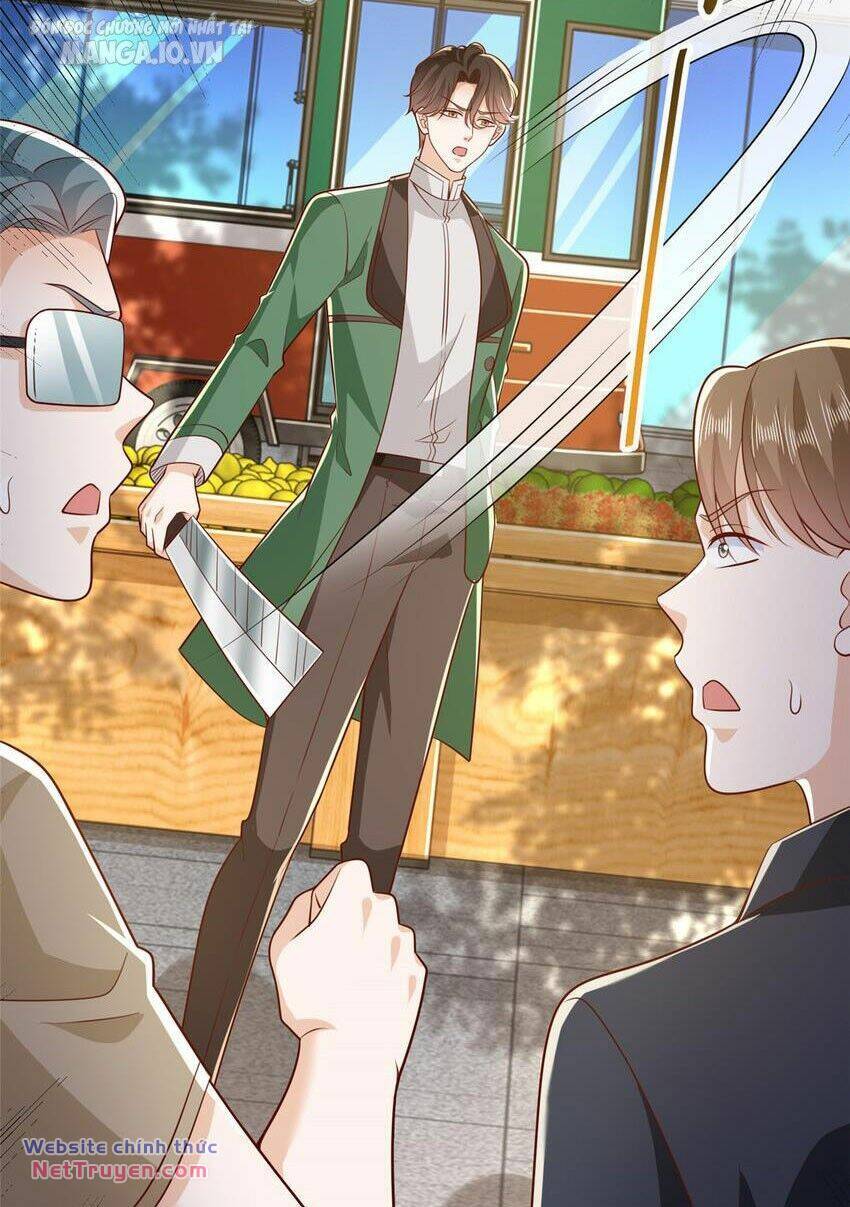 Mỗi Tuần Ta Có Một Nghề Nghiệp Mới Chapter 535 - Trang 2