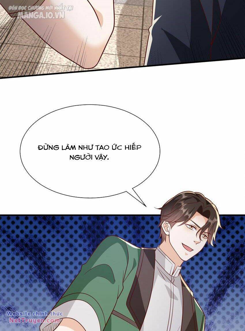 Mỗi Tuần Ta Có Một Nghề Nghiệp Mới Chapter 535 - Trang 2