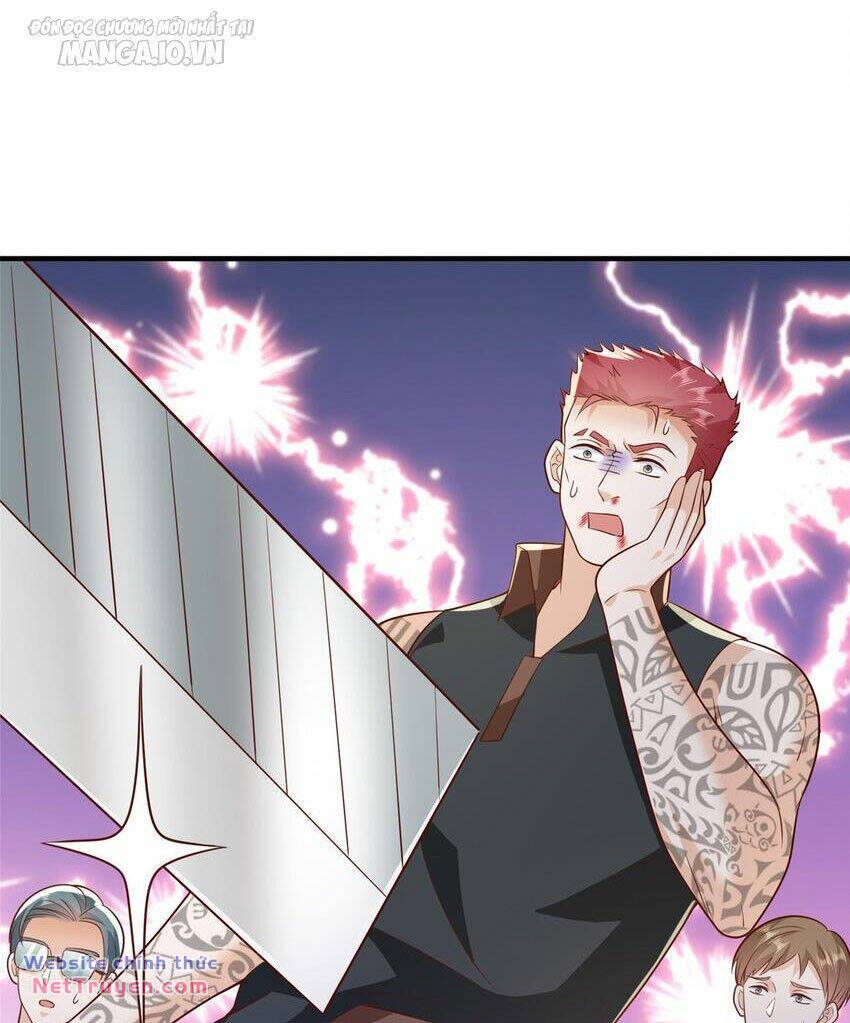 Mỗi Tuần Ta Có Một Nghề Nghiệp Mới Chapter 535 - Trang 2