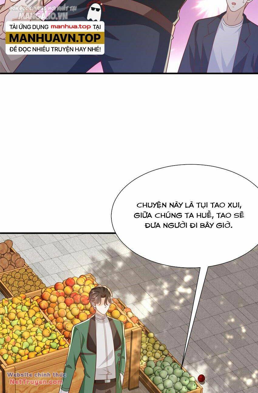 Mỗi Tuần Ta Có Một Nghề Nghiệp Mới Chapter 535 - Trang 2