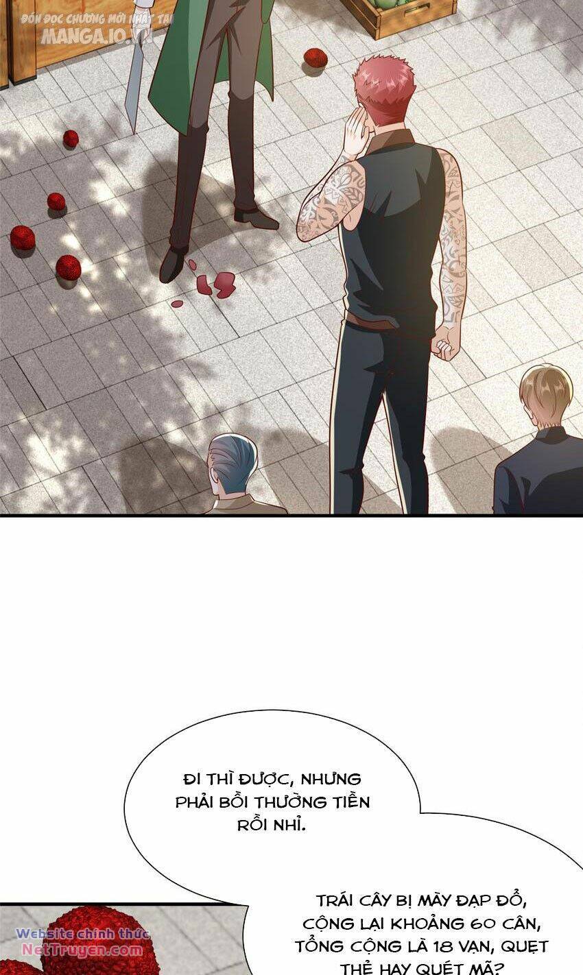 Mỗi Tuần Ta Có Một Nghề Nghiệp Mới Chapter 535 - Trang 2