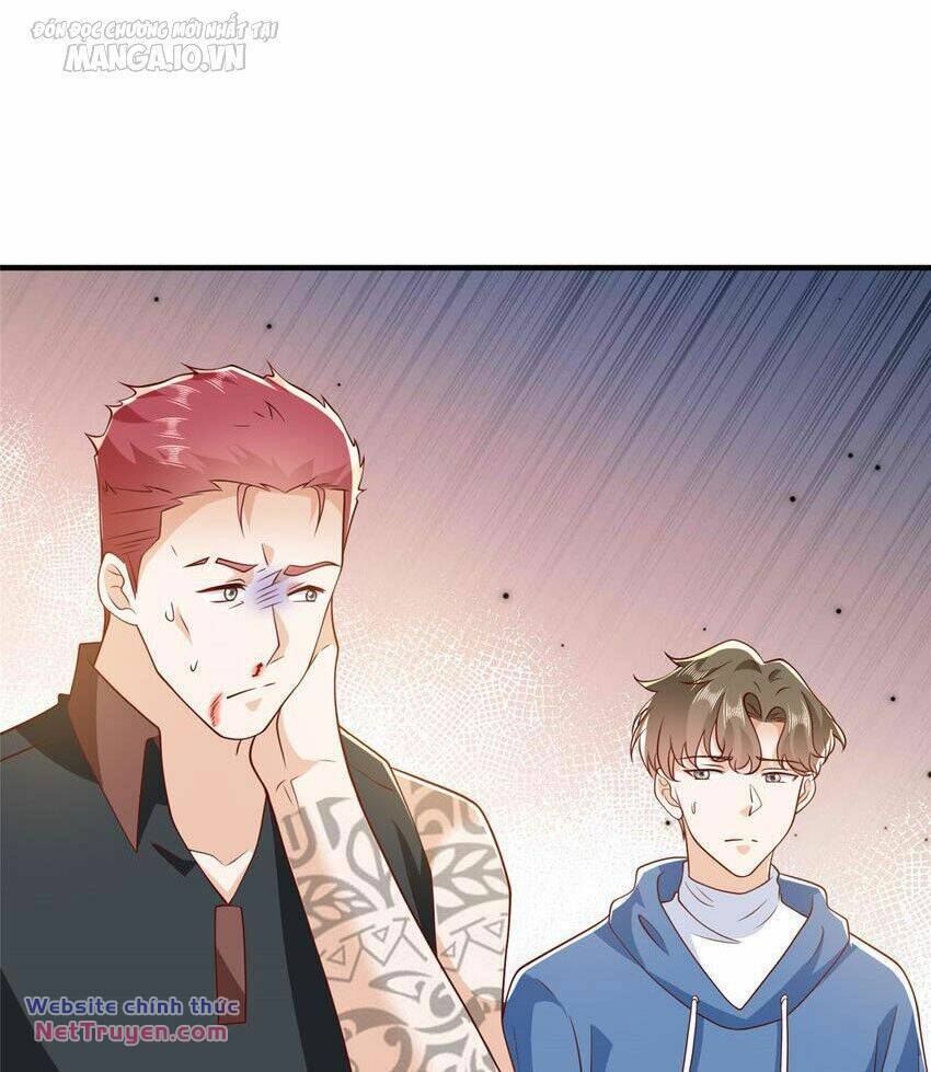 Mỗi Tuần Ta Có Một Nghề Nghiệp Mới Chapter 535 - Trang 2