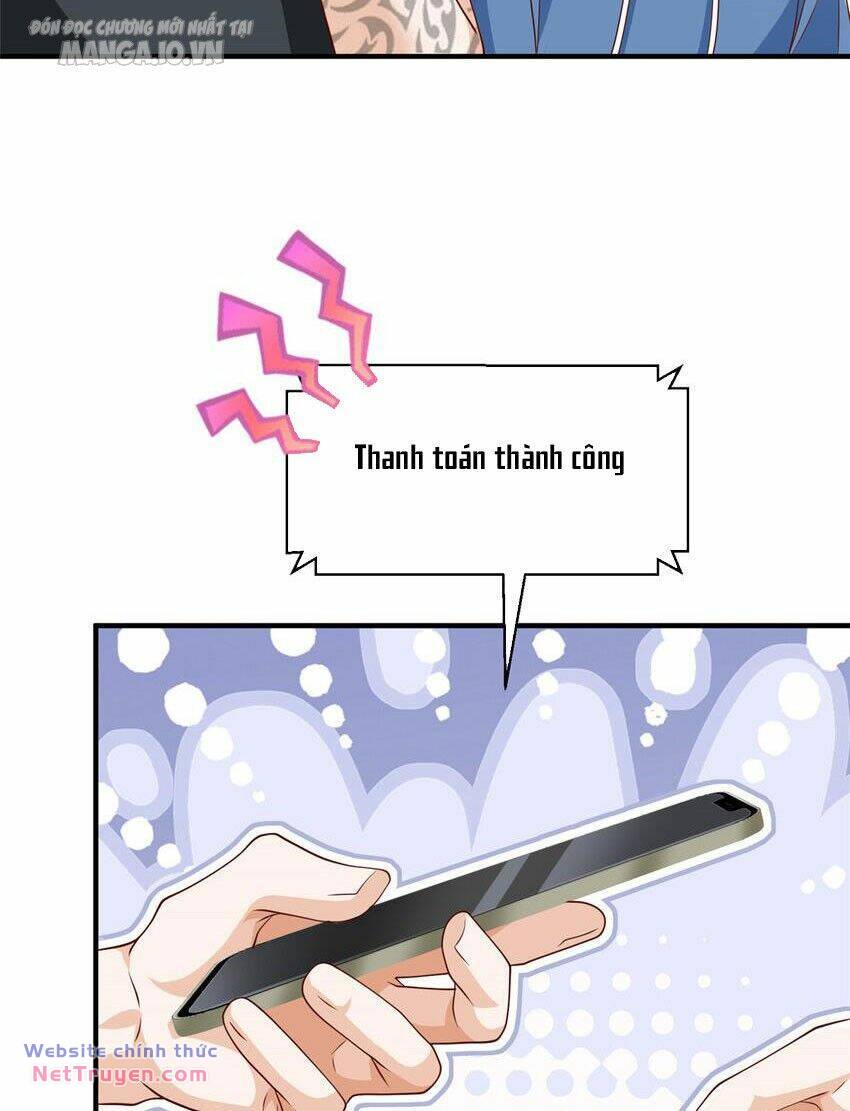 Mỗi Tuần Ta Có Một Nghề Nghiệp Mới Chapter 535 - Trang 2