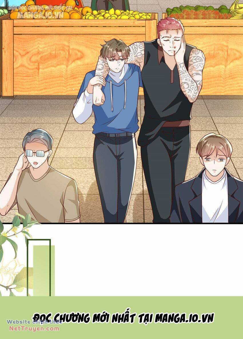 Mỗi Tuần Ta Có Một Nghề Nghiệp Mới Chapter 535 - Trang 2