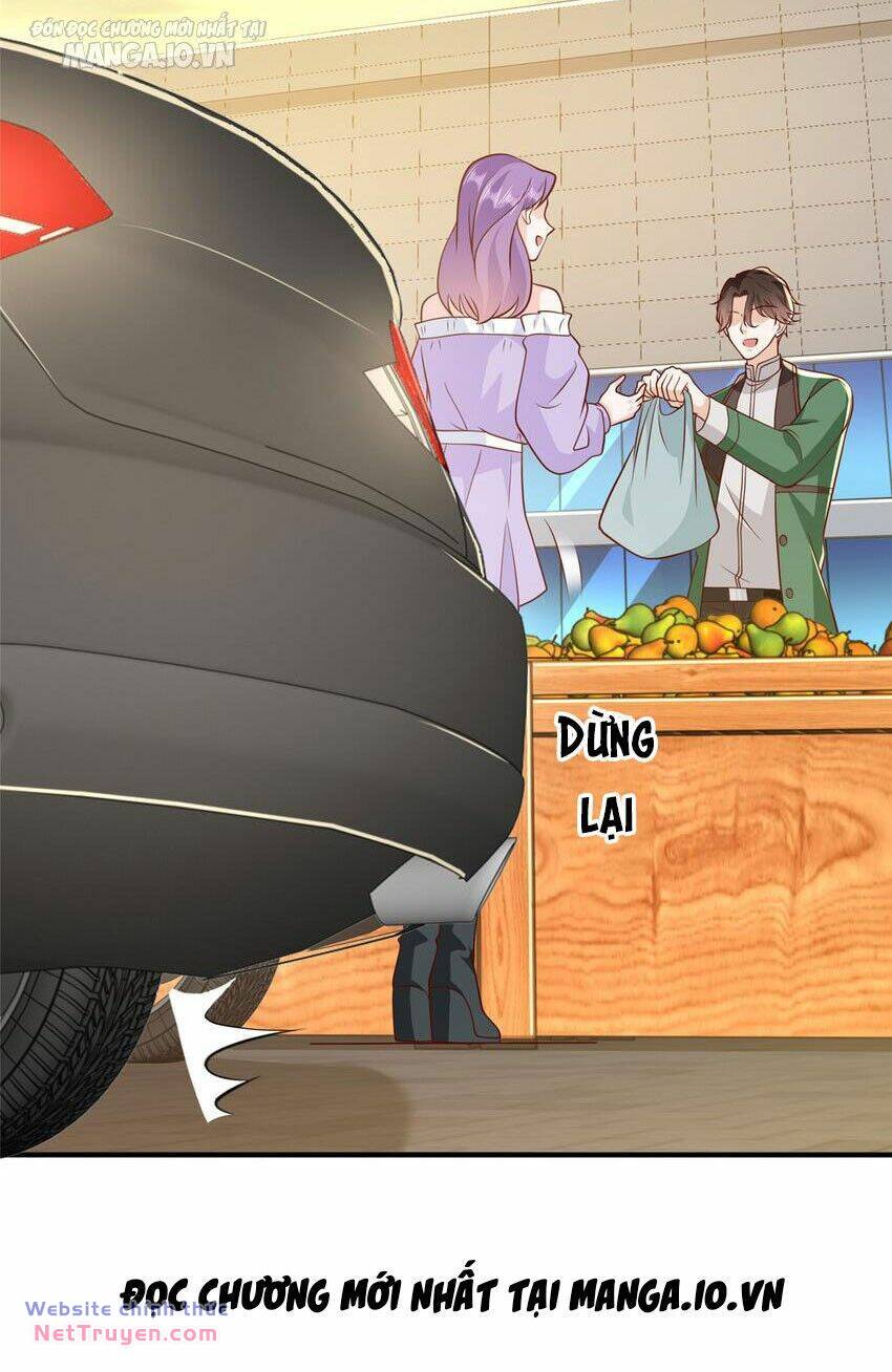 Mỗi Tuần Ta Có Một Nghề Nghiệp Mới Chapter 535 - Trang 2