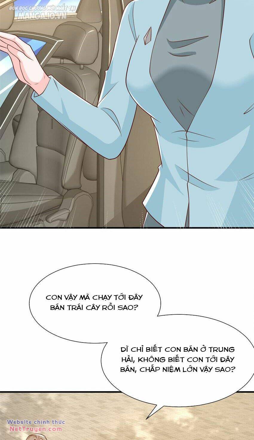 Mỗi Tuần Ta Có Một Nghề Nghiệp Mới Chapter 535 - Trang 2