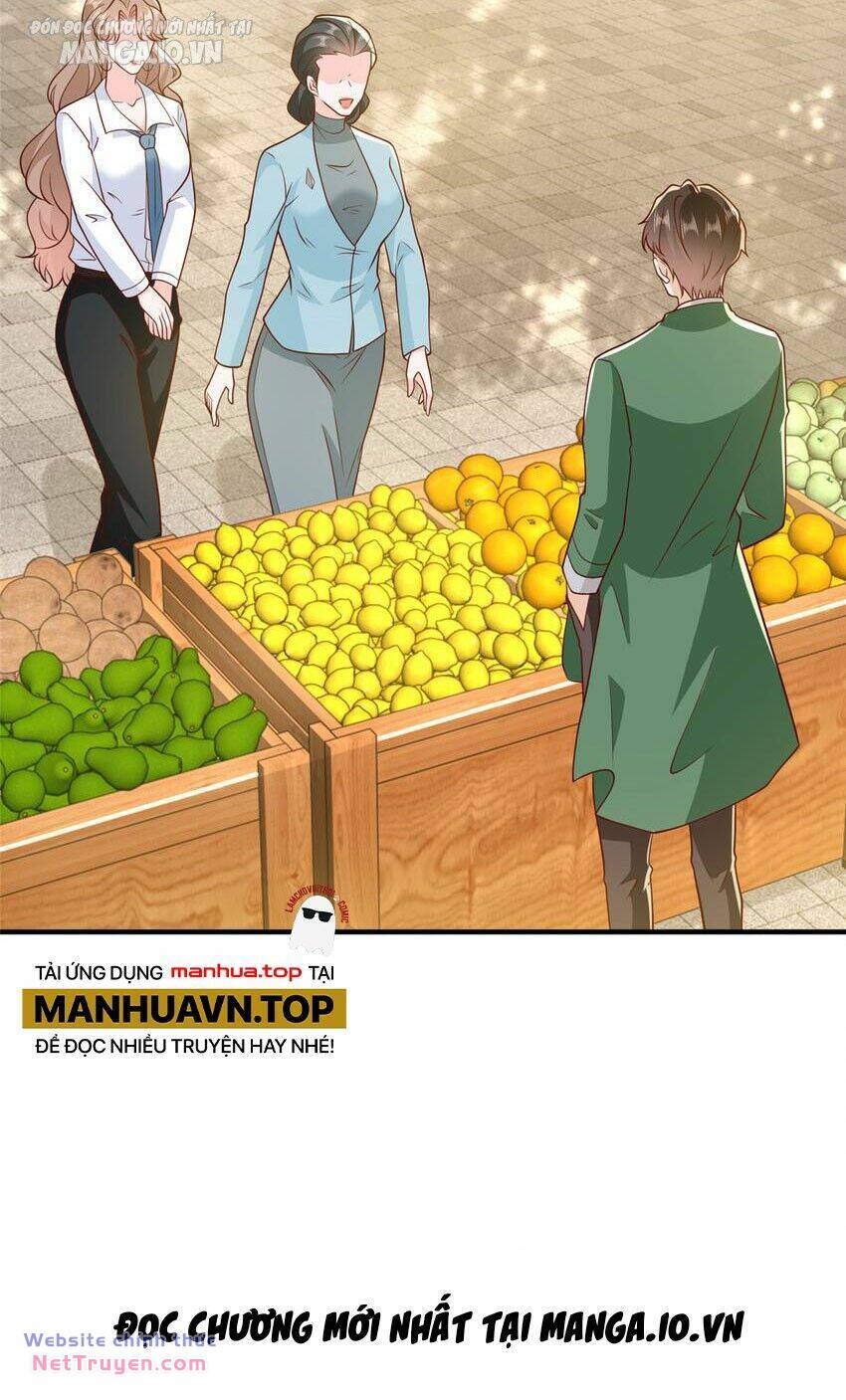 Mỗi Tuần Ta Có Một Nghề Nghiệp Mới Chapter 535 - Trang 2